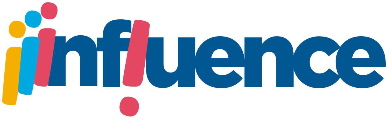 Influence Logo du Conseil scolaire Viamonde